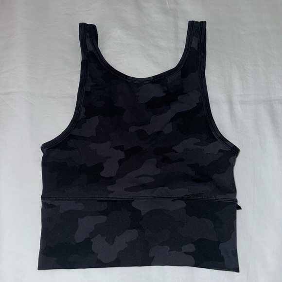 Lululemon tank top - Picture 1 of 3
